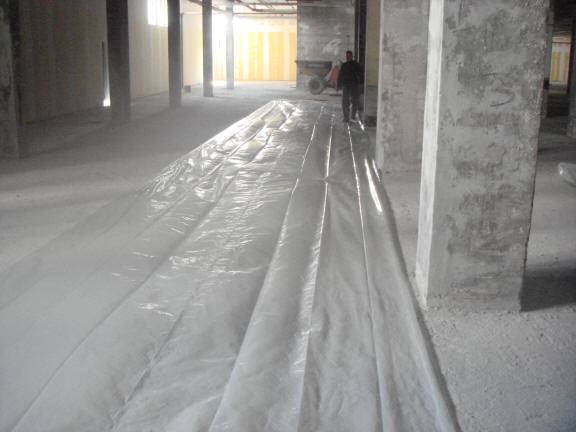 Centre commercial Porte Jeune &#8211; Mulhouse Pfastatt 3